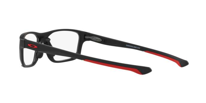 Oakley Crosslink Fit Eyeglasses OX8136 813604