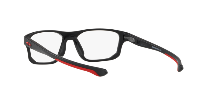 Oakley Crosslink Fit Eyeglasses OX8136 813604