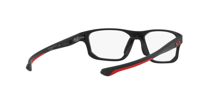 Oakley Crosslink Fit Eyeglasses OX8136 813604