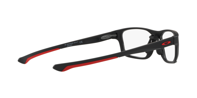 Oakley Crosslink Fit Eyeglasses OX8136 813604