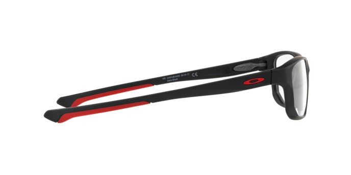 Oakley Crosslink Fit Eyeglasses OX8136 813604