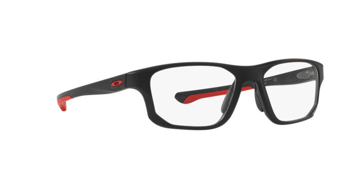 Oakley Crosslink Fit Eyeglasses OX8136 813604