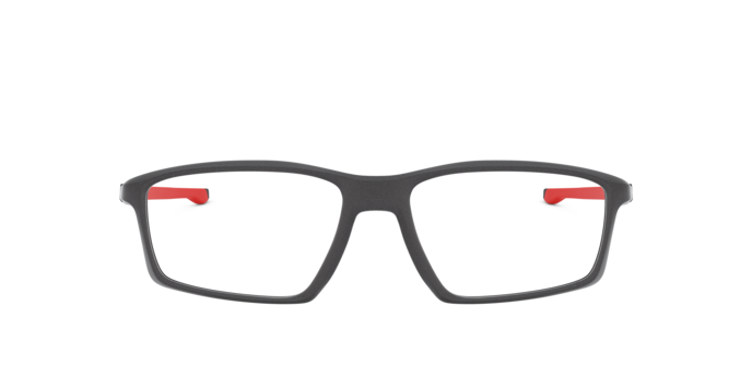 Oakley Chamber Eyeglasses OX8138 813806