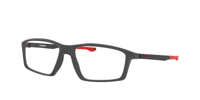 Oakley Chamber Eyeglasses OX8138 813806