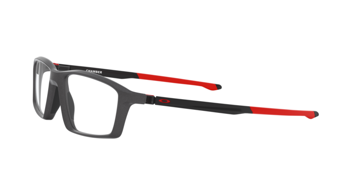 Oakley Chamber Eyeglasses OX8138 813806