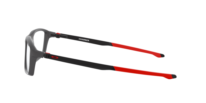 Oakley Chamber Eyeglasses OX8138 813806
