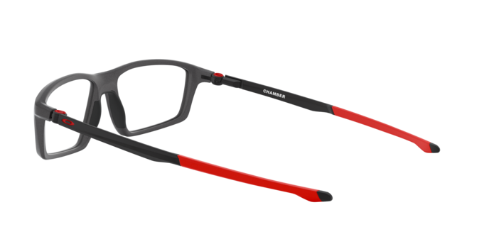 Oakley Chamber Eyeglasses OX8138 813806