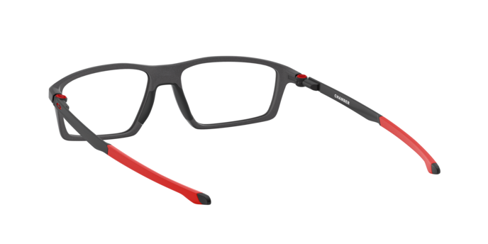 Oakley Chamber Eyeglasses OX8138 813806