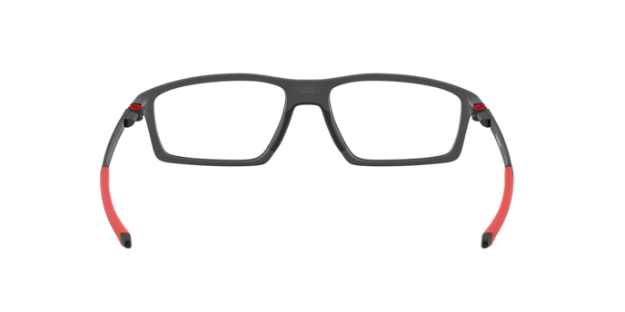 Oakley Chamber Eyeglasses OX8138 813806