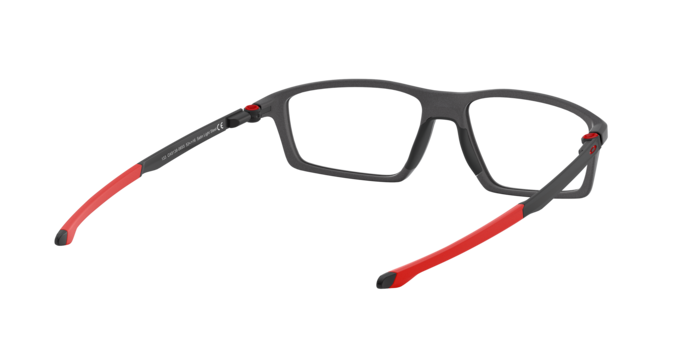 Oakley Chamber Eyeglasses OX8138 813806