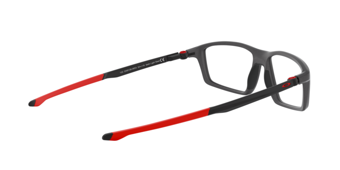 Oakley Chamber Eyeglasses OX8138 813806