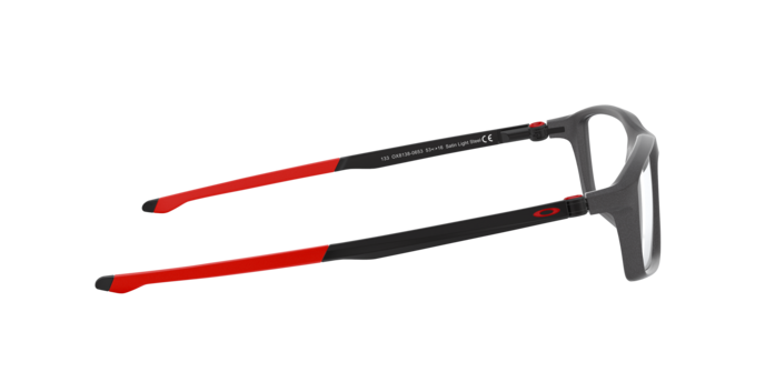 Oakley Chamber Eyeglasses OX8138 813806