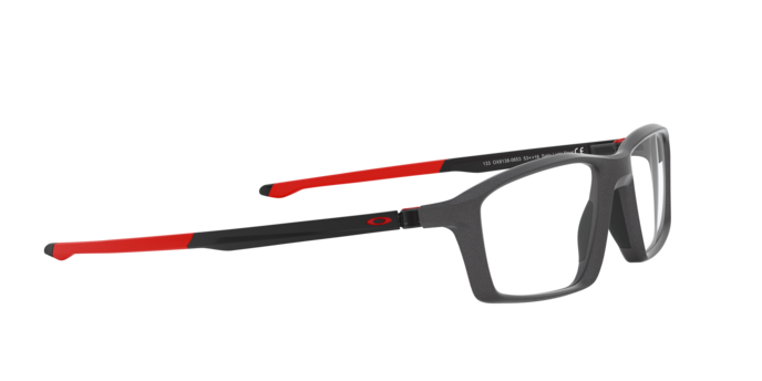 Oakley Chamber Eyeglasses OX8138 813806