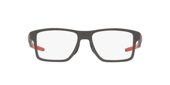 Oakley Chamfer Squared Eyeglasses OX8143 814308
