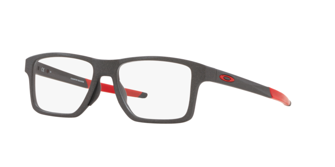 Oakley Chamfer Squared Eyeglasses OX8143 814308