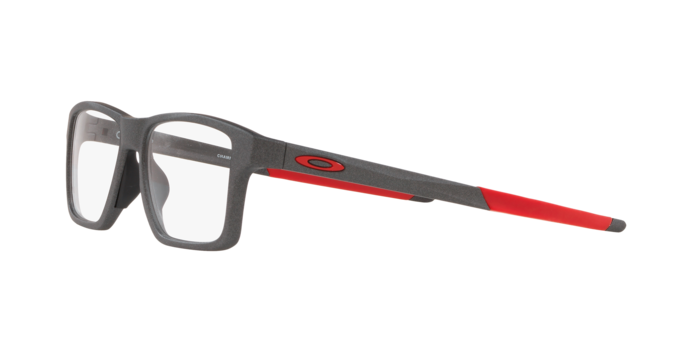 Oakley Chamfer Squared Eyeglasses OX8143 814308