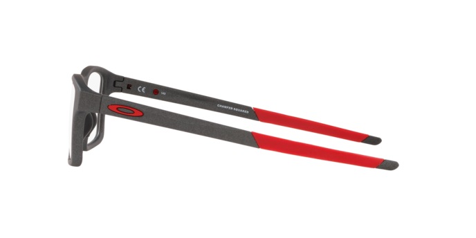 Oakley Chamfer Squared Eyeglasses OX8143 814308