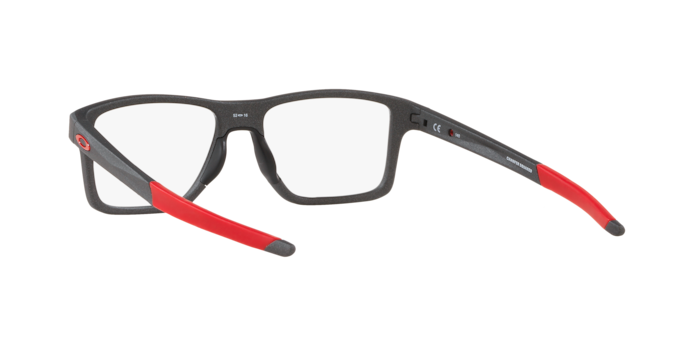 Oakley Chamfer Squared Eyeglasses OX8143 814308