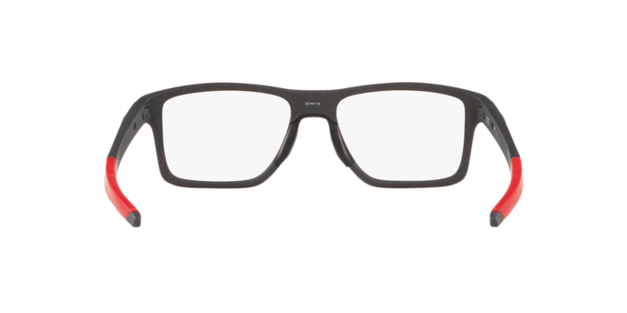 Oakley Chamfer Squared Eyeglasses OX8143 814308