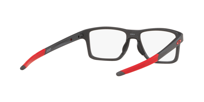 Oakley Chamfer Squared Eyeglasses OX8143 814308