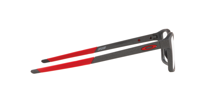 Oakley Chamfer Squared Eyeglasses OX8143 814308