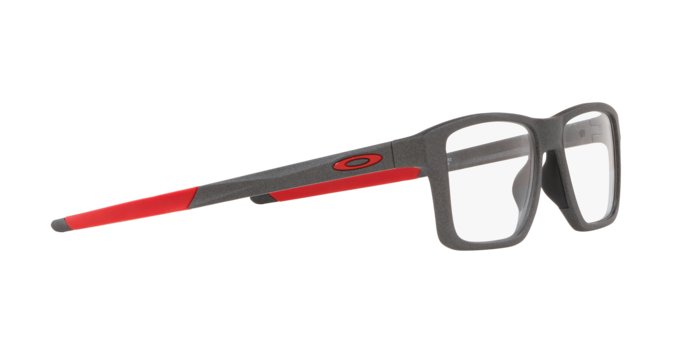 Oakley Chamfer Squared Eyeglasses OX8143 814308