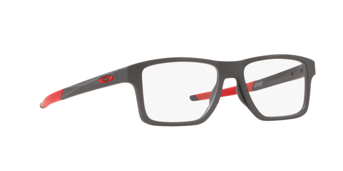 Oakley Chamfer Squared Eyeglasses OX8143 814308