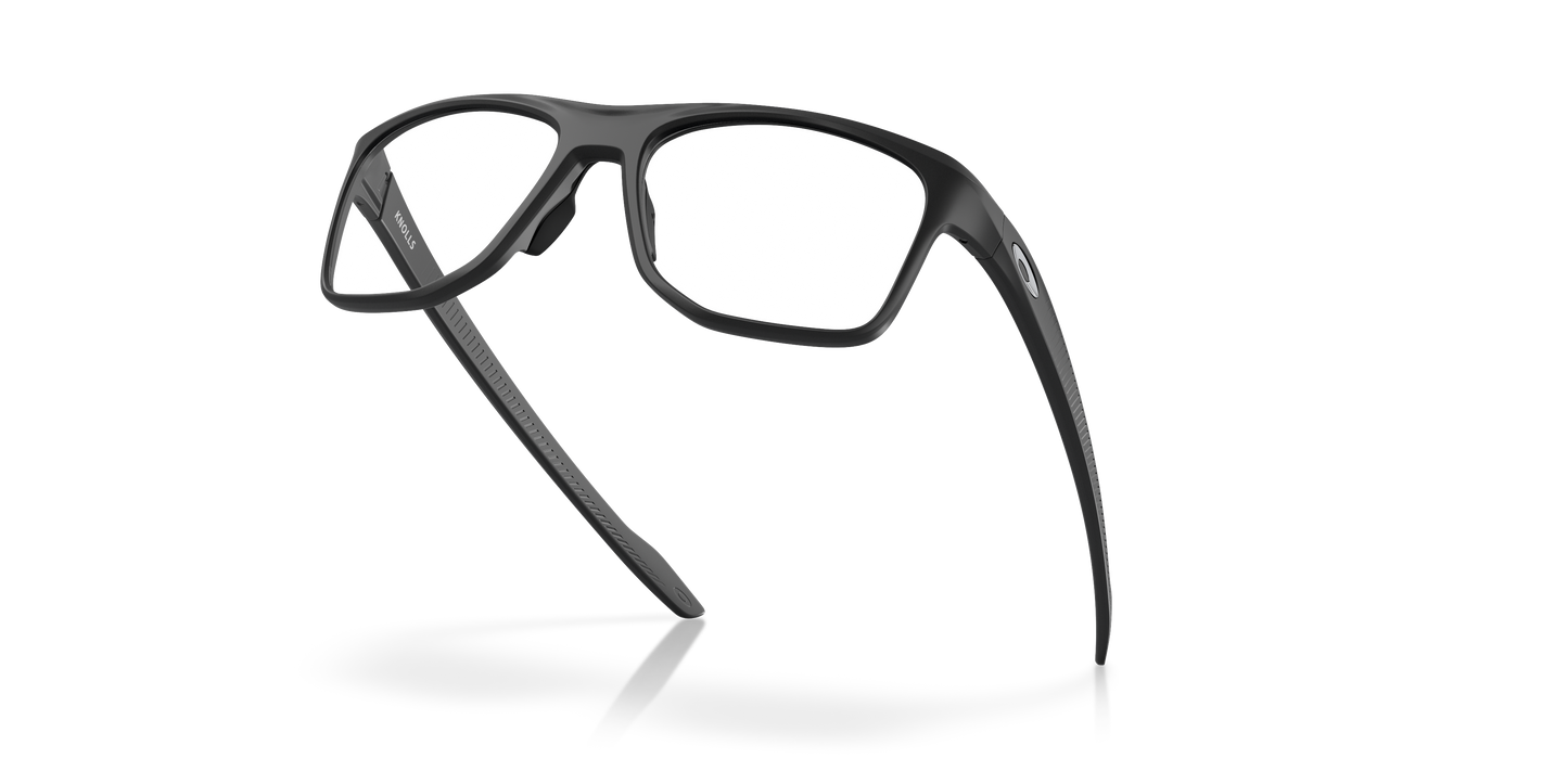 Oakley Knolls Eyeglasses OX8144 814401