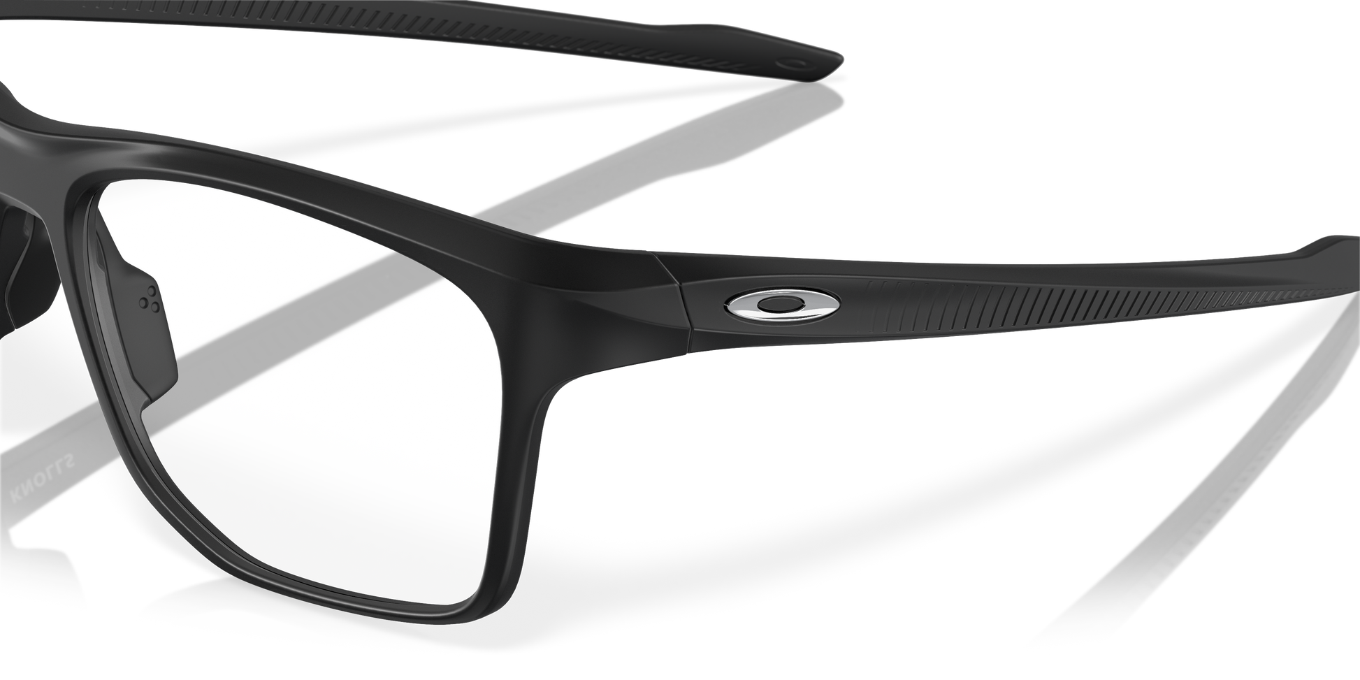 Oakley Knolls Eyeglasses OX8144 814401