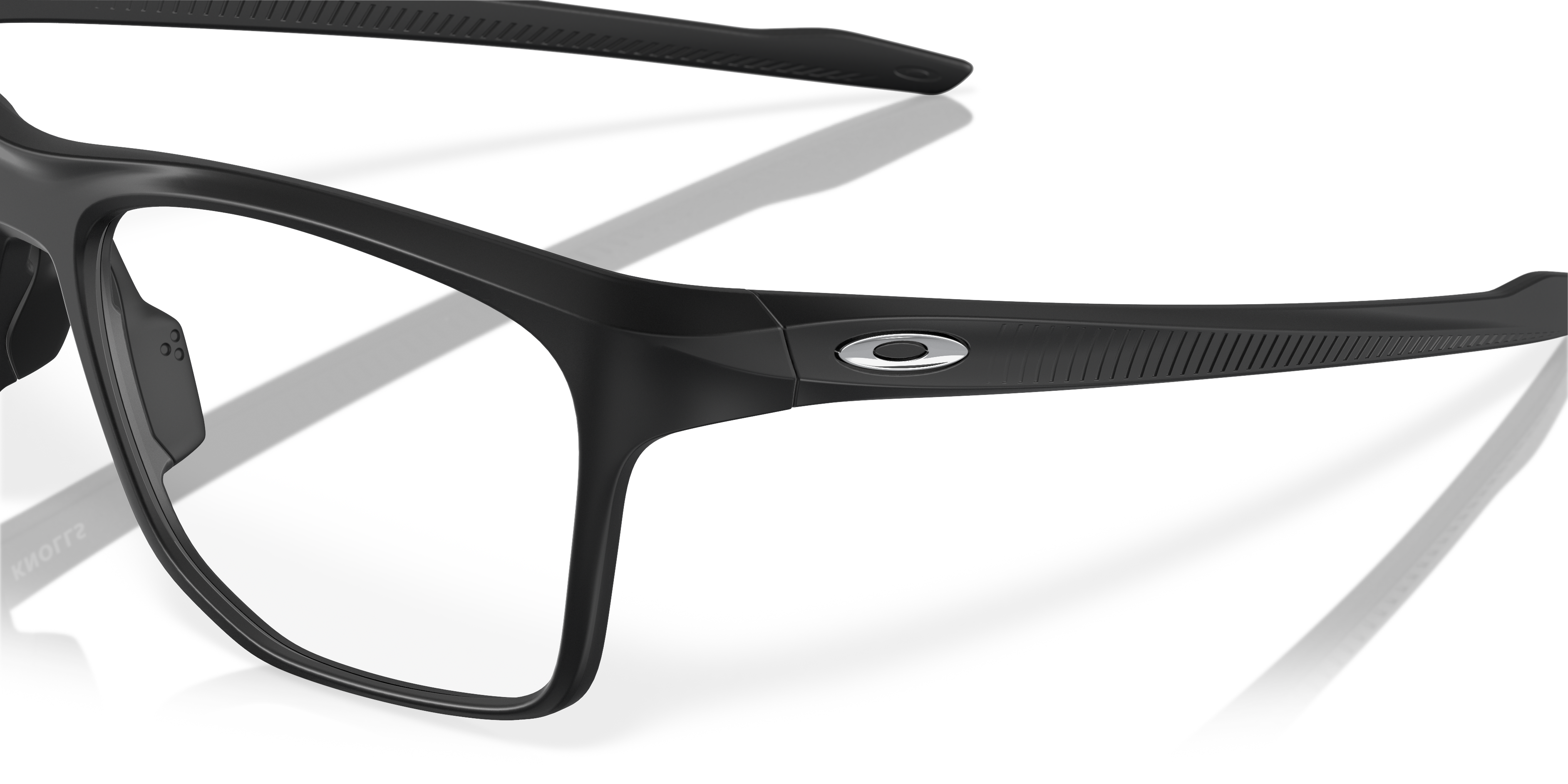 Oakley Knolls Eyeglasses OX8144 814401