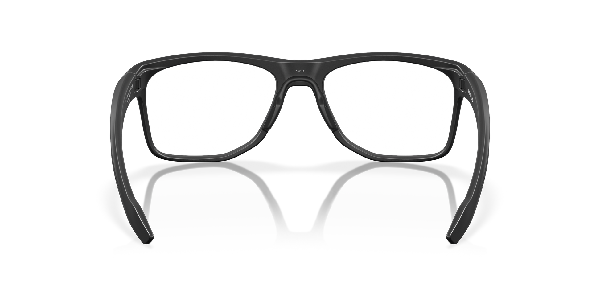 Oakley Knolls Eyeglasses OX8144 814401