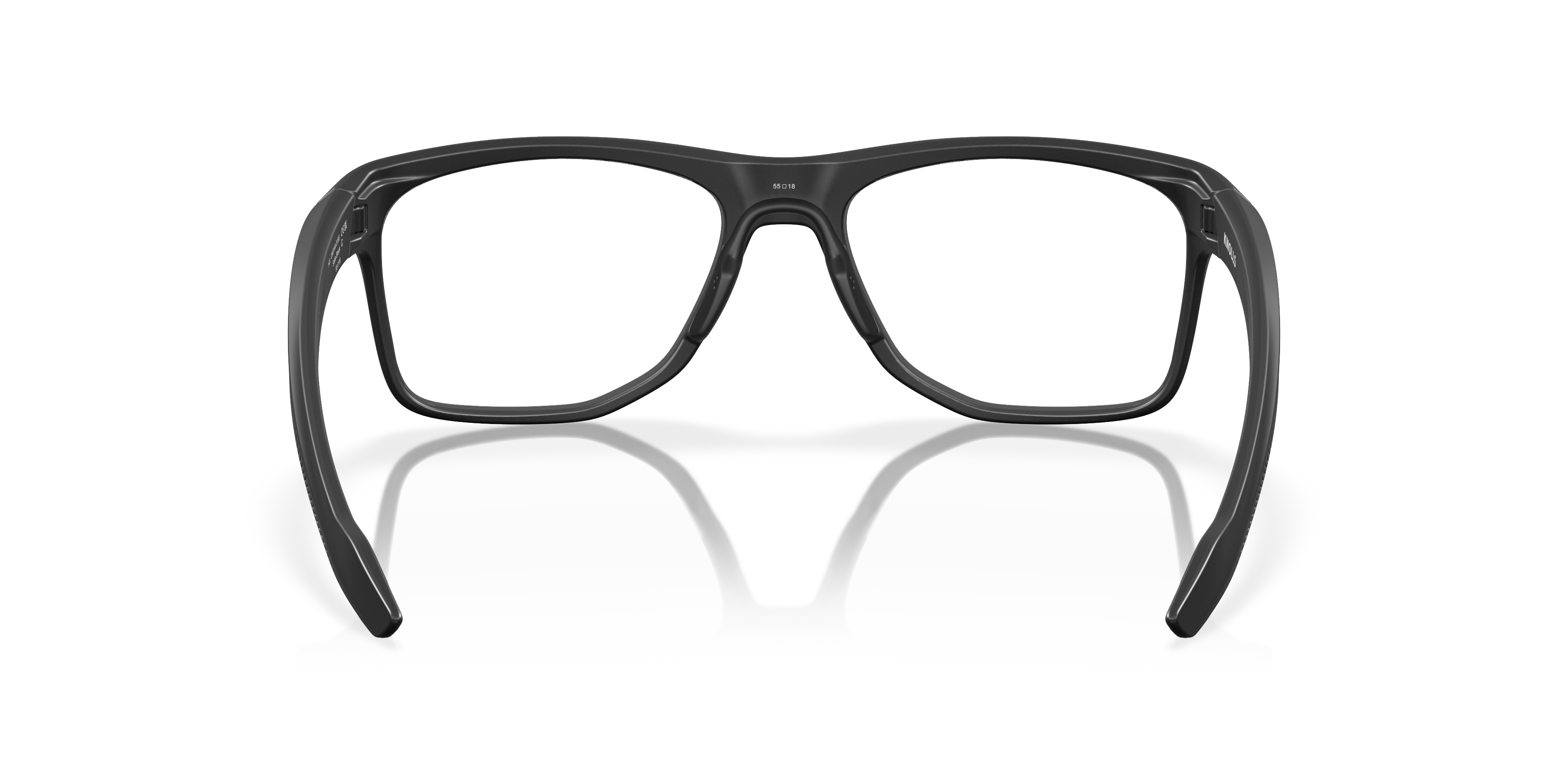 Oakley Knolls Eyeglasses OX8144 814401