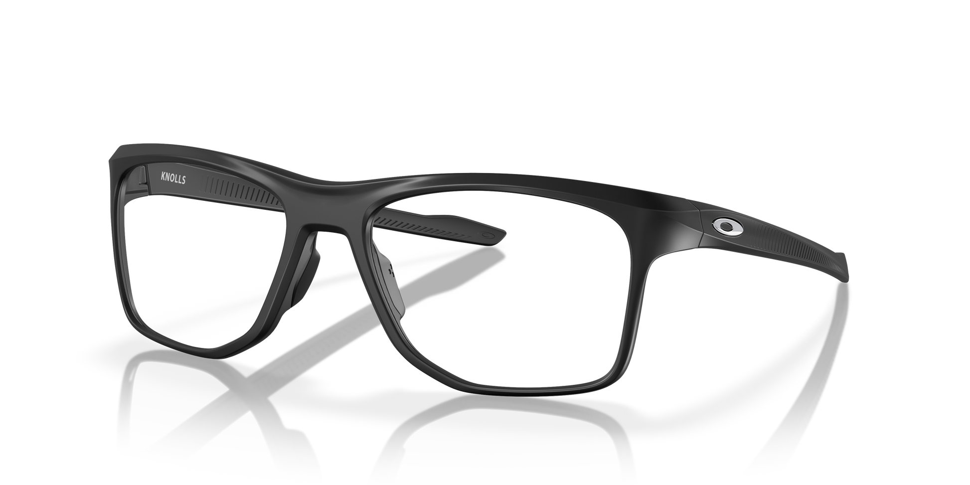 Oakley Knolls Eyeglasses OX8144 814401