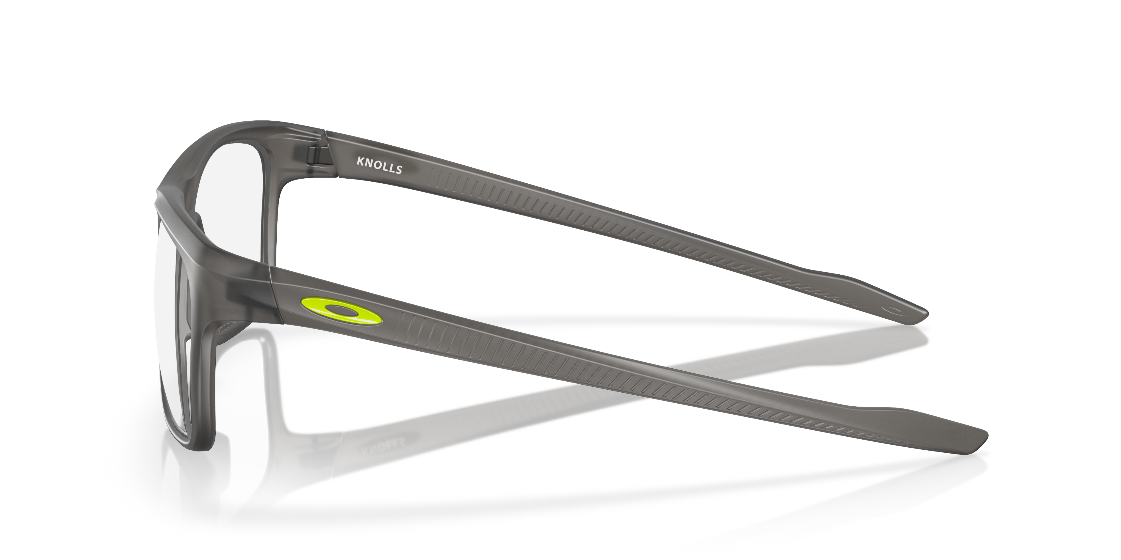 Oakley Knolls Eyeglasses OX8144 814402