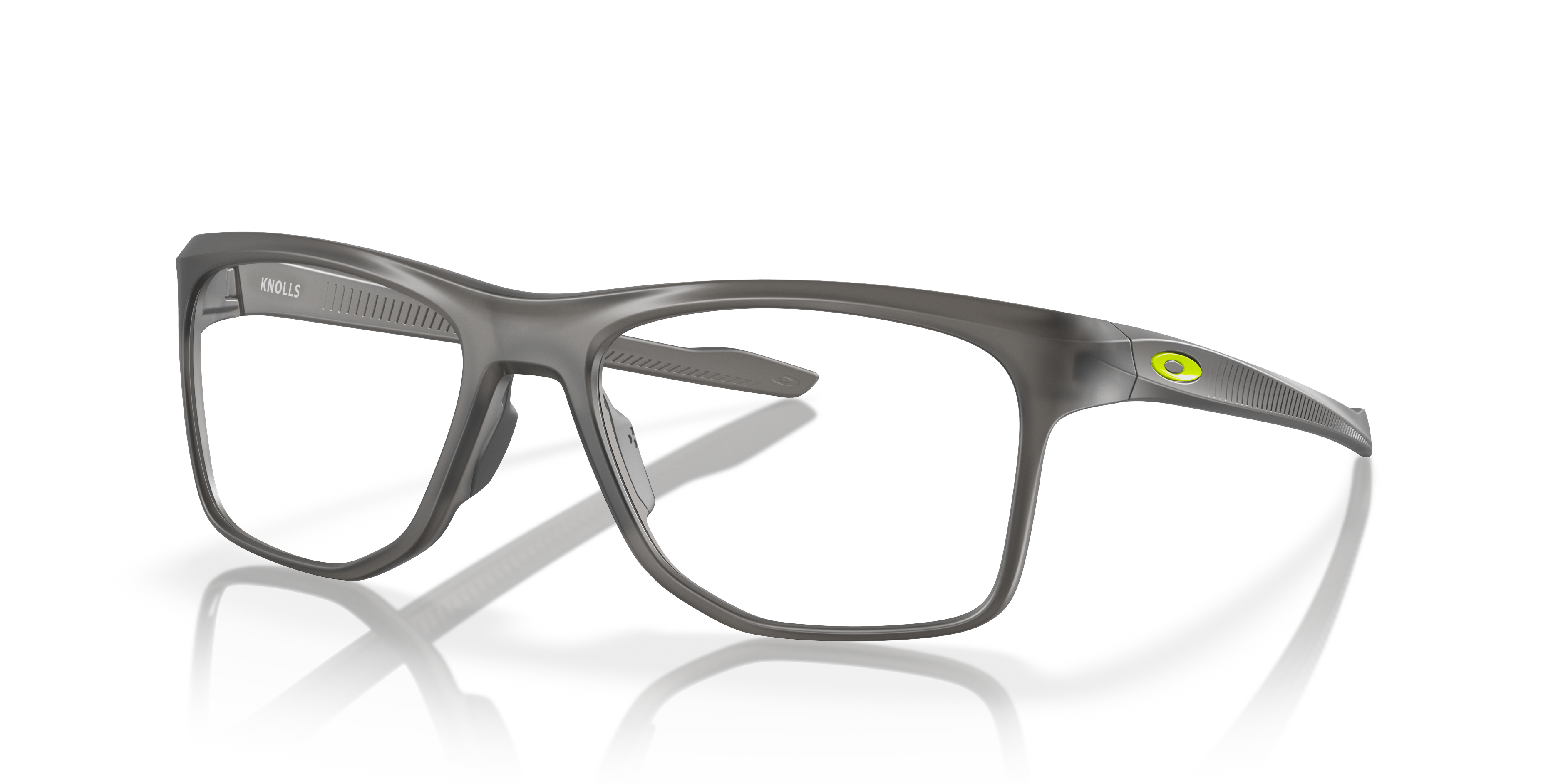 Oakley Knolls Eyeglasses OX8144 814402