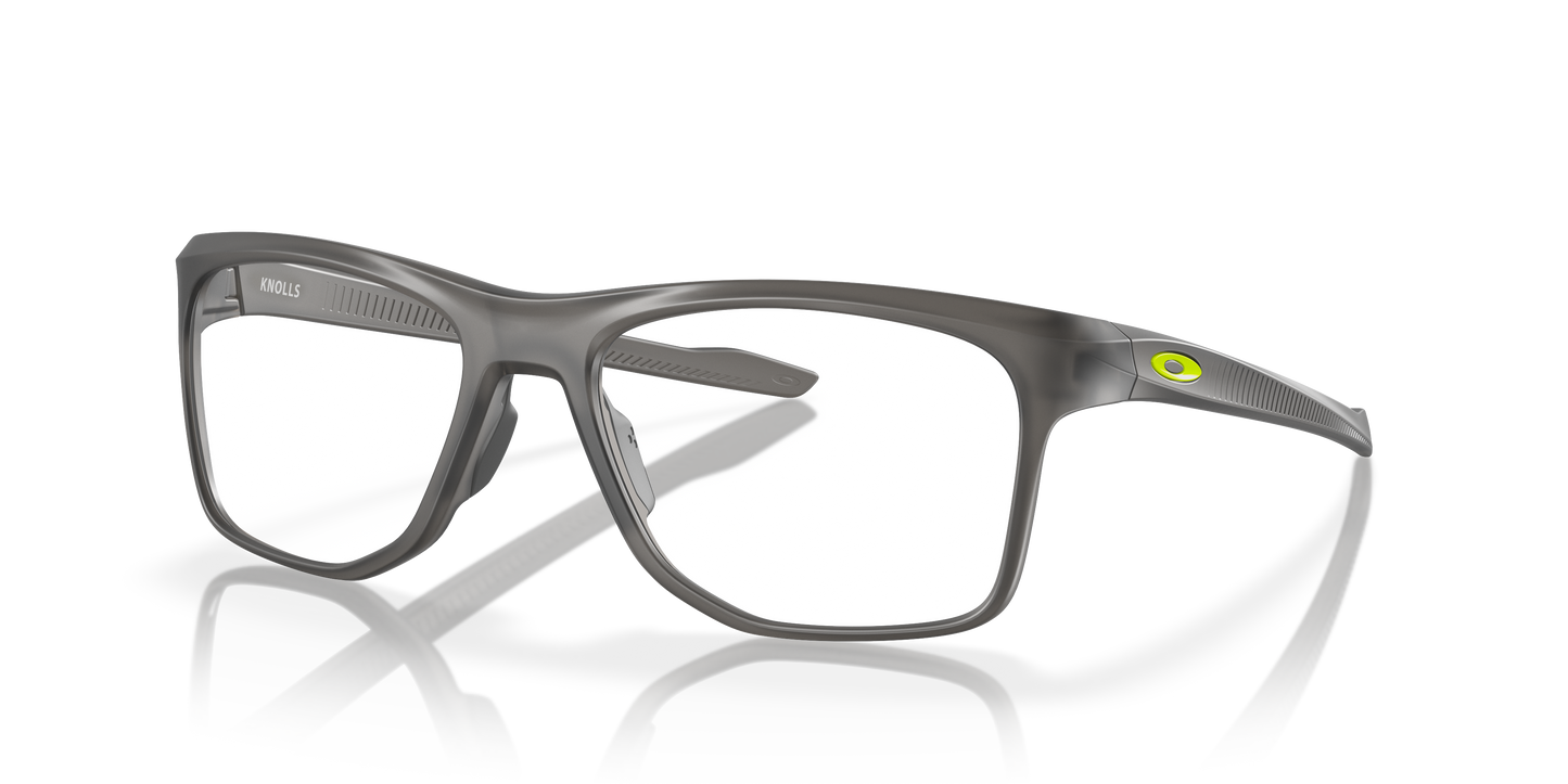 Oakley Knolls Eyeglasses OX8144 814402