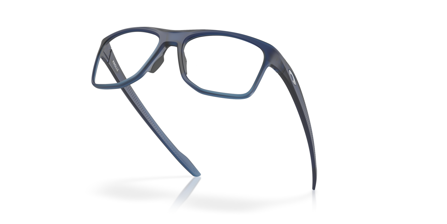 Oakley Knolls Eyeglasses OX8144 814403