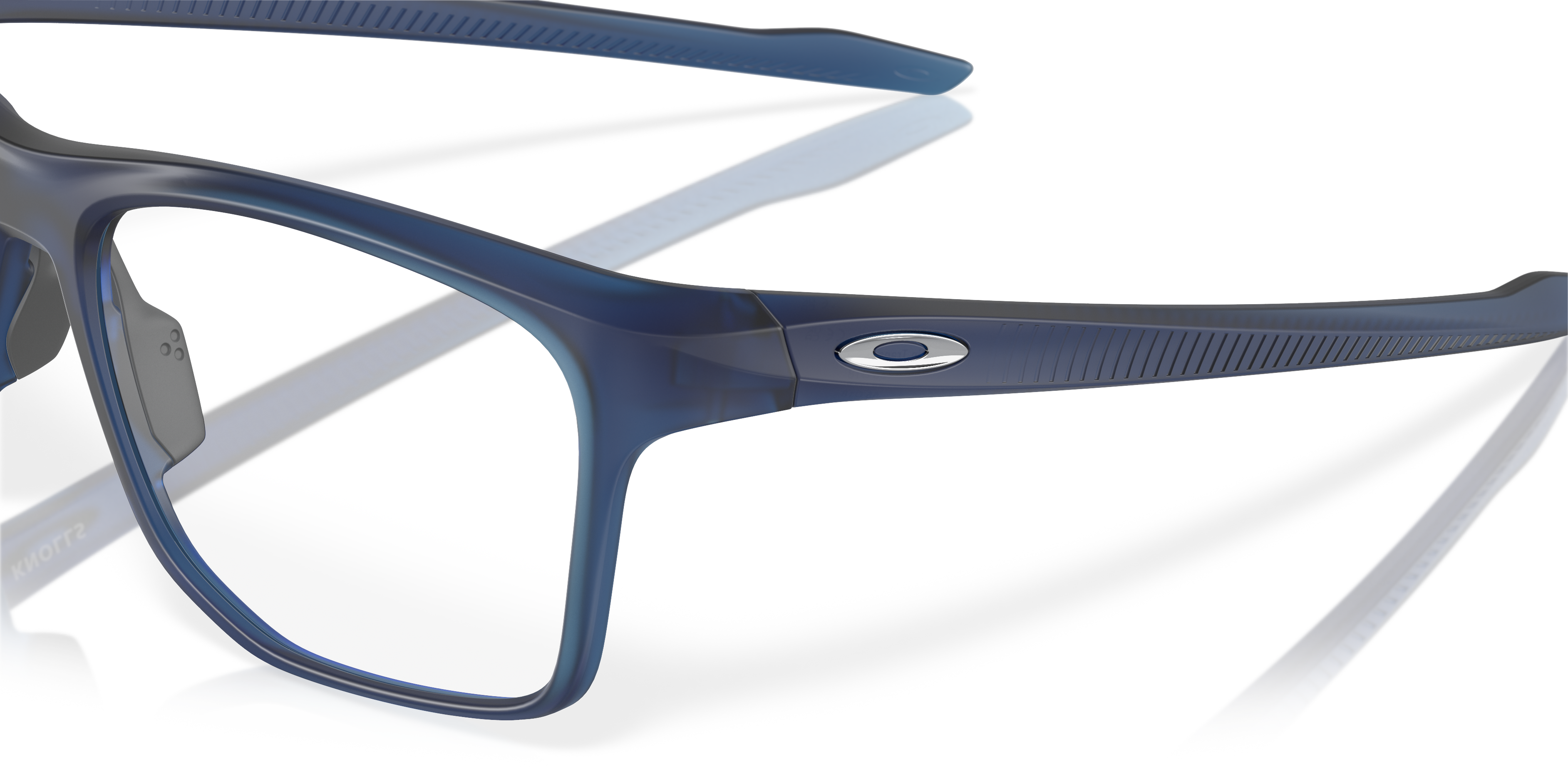 Oakley Knolls Eyeglasses OX8144 814403