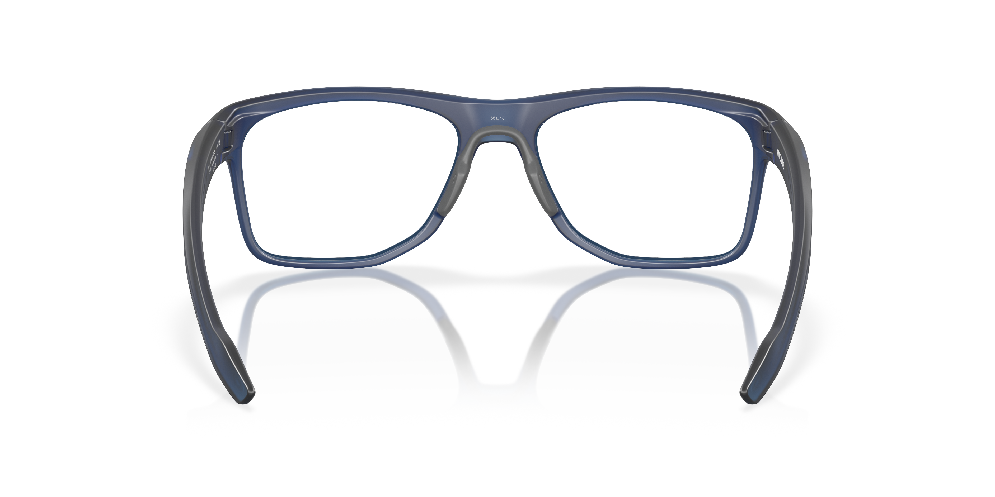 Oakley Knolls Eyeglasses OX8144 814403