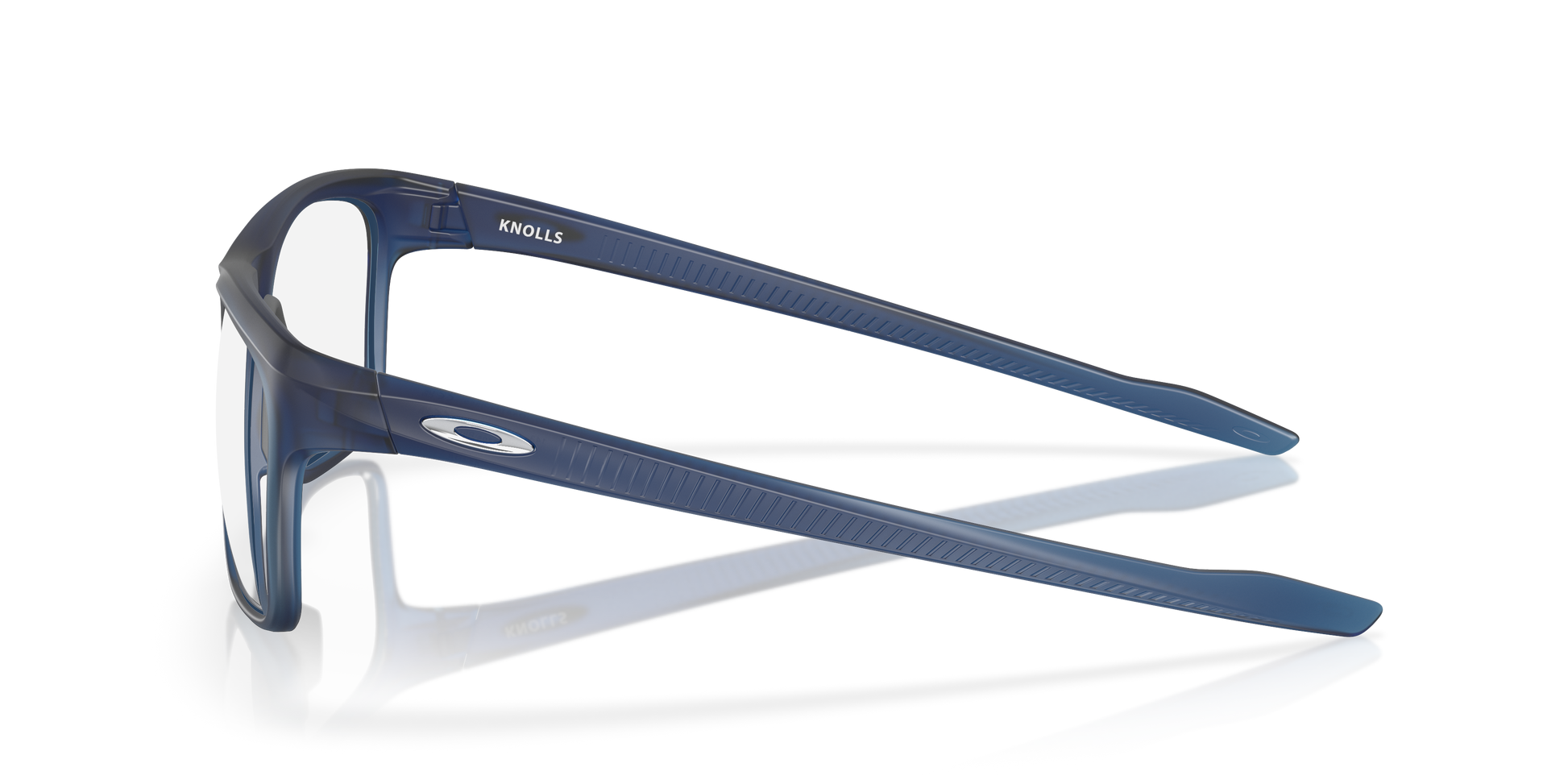 Oakley Knolls Eyeglasses OX8144 814403