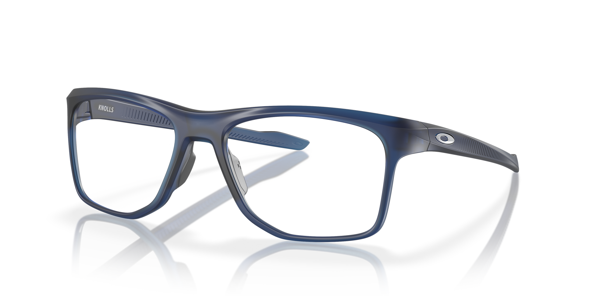 Oakley Knolls Eyeglasses OX8144 814403