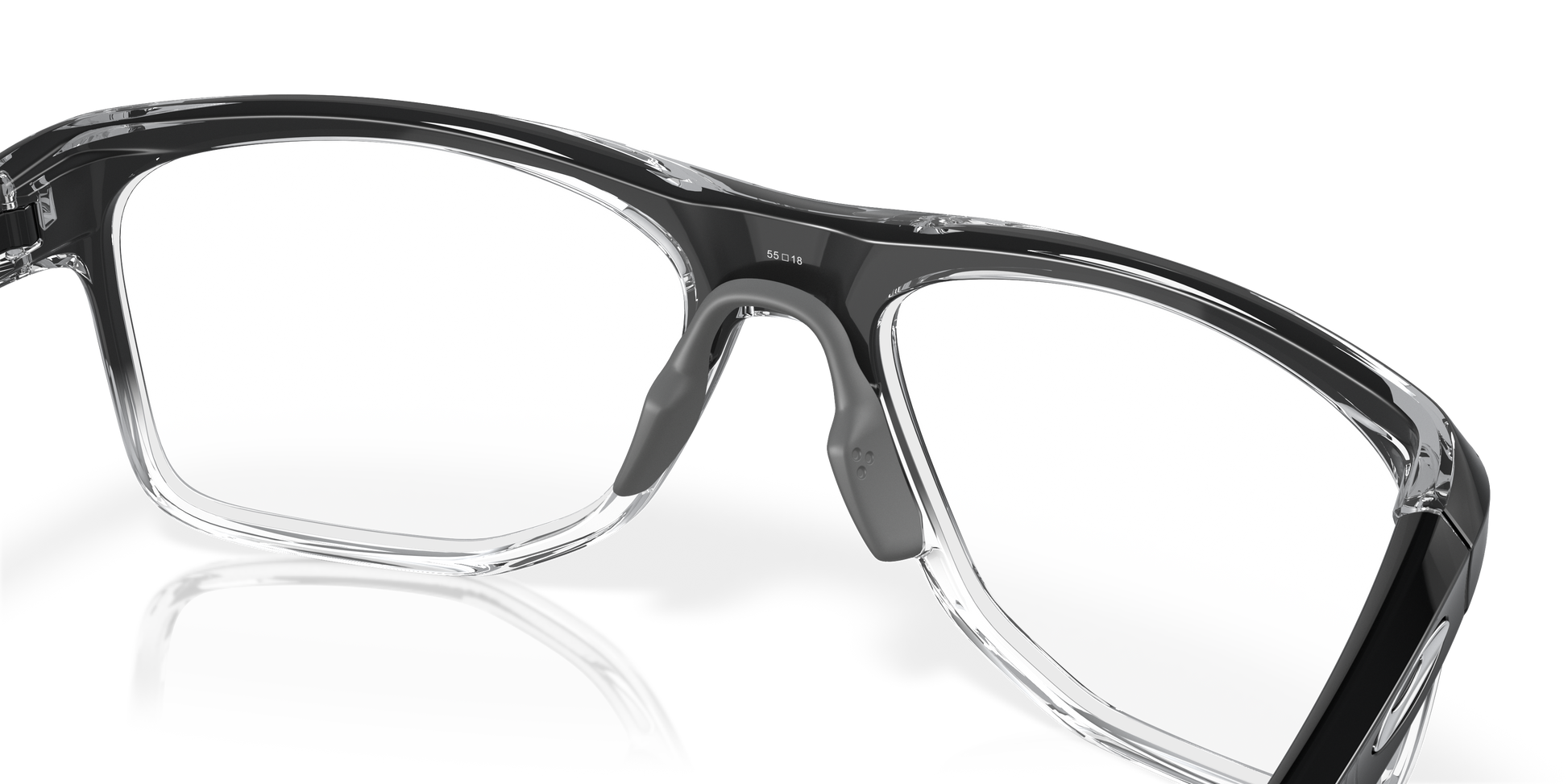 Oakley Knolls Eyeglasses OX8144 814404