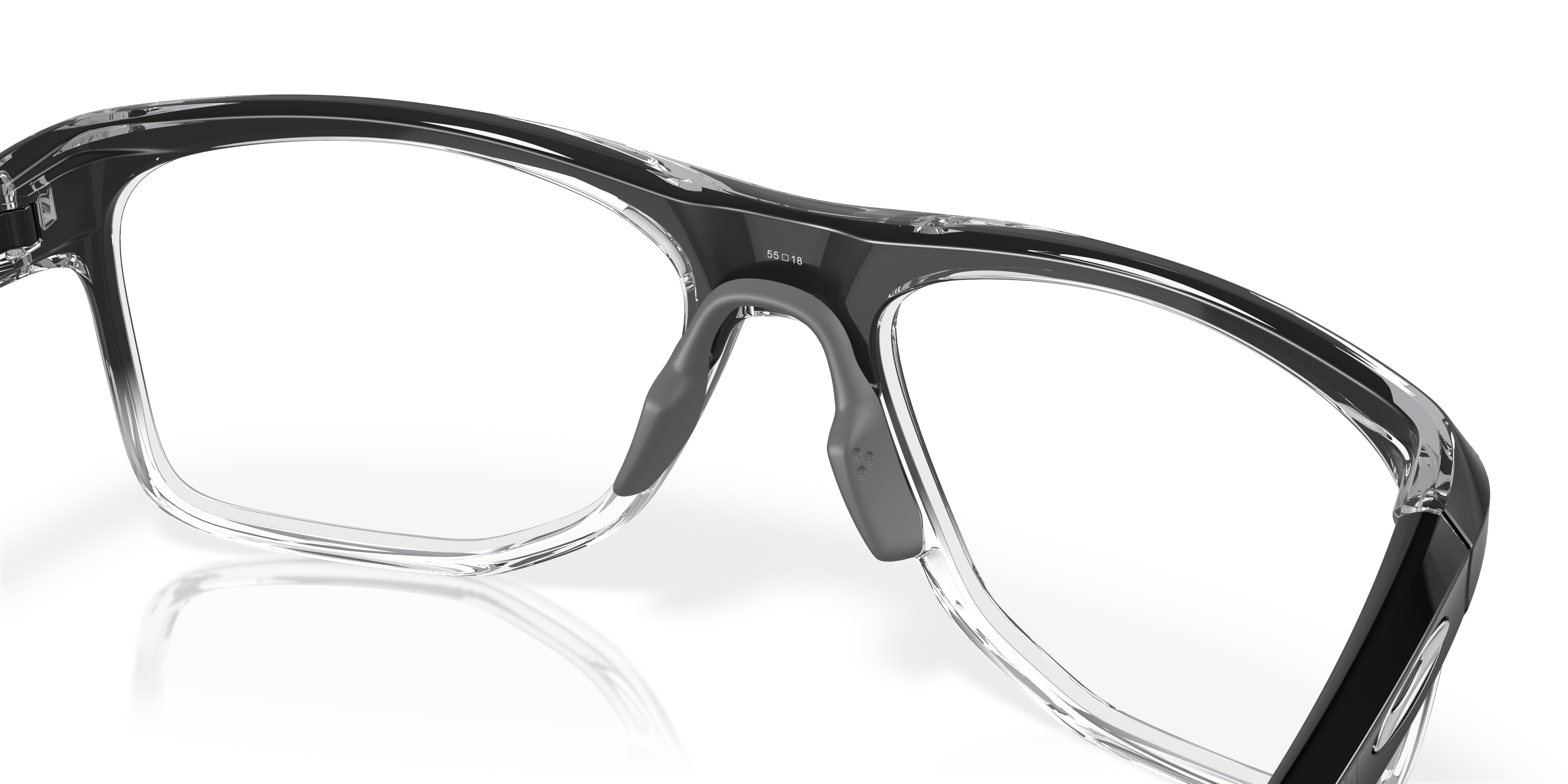 Oakley Knolls Eyeglasses OX8144 814404