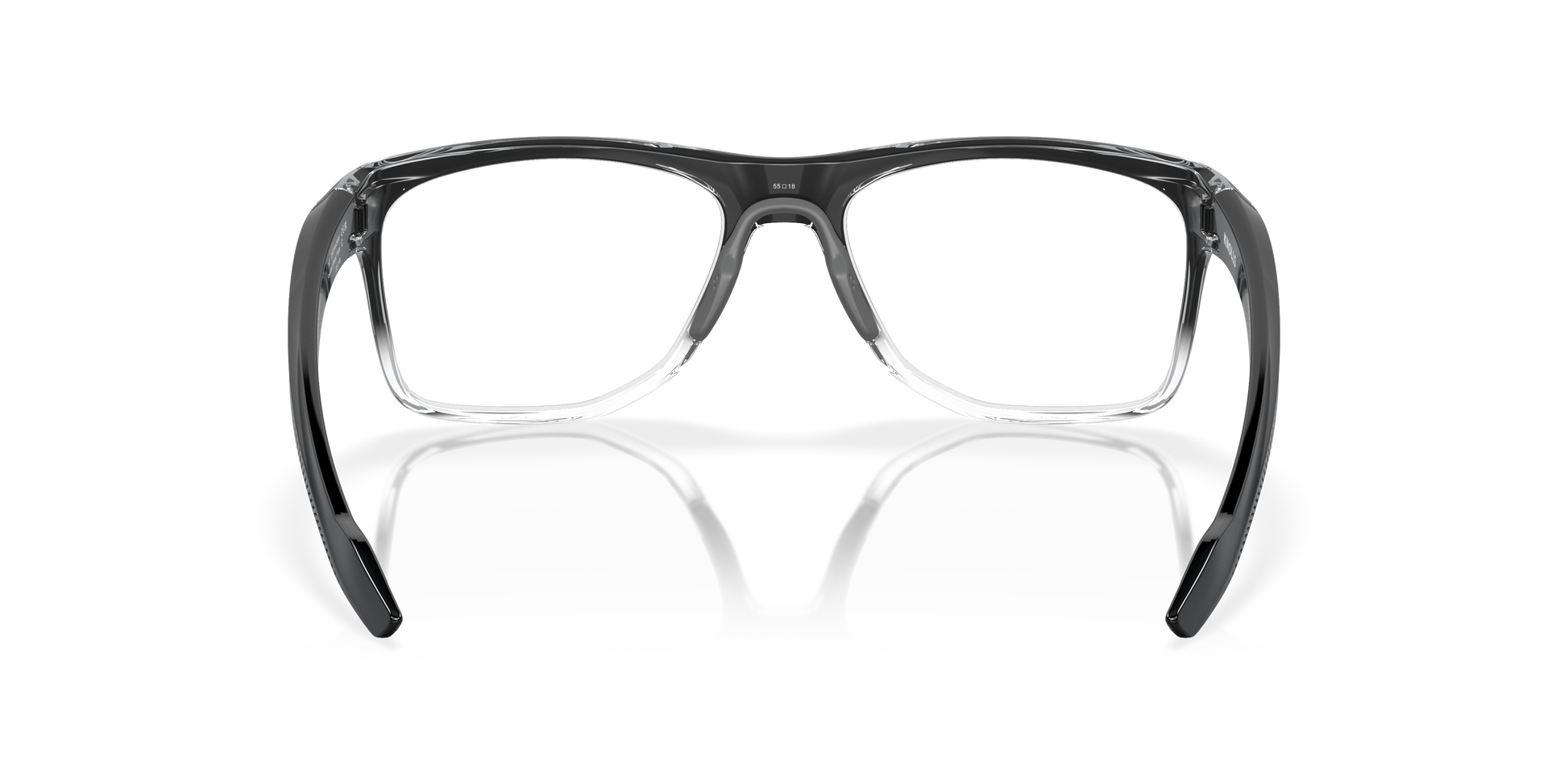 Oakley Knolls Eyeglasses OX8144 814404