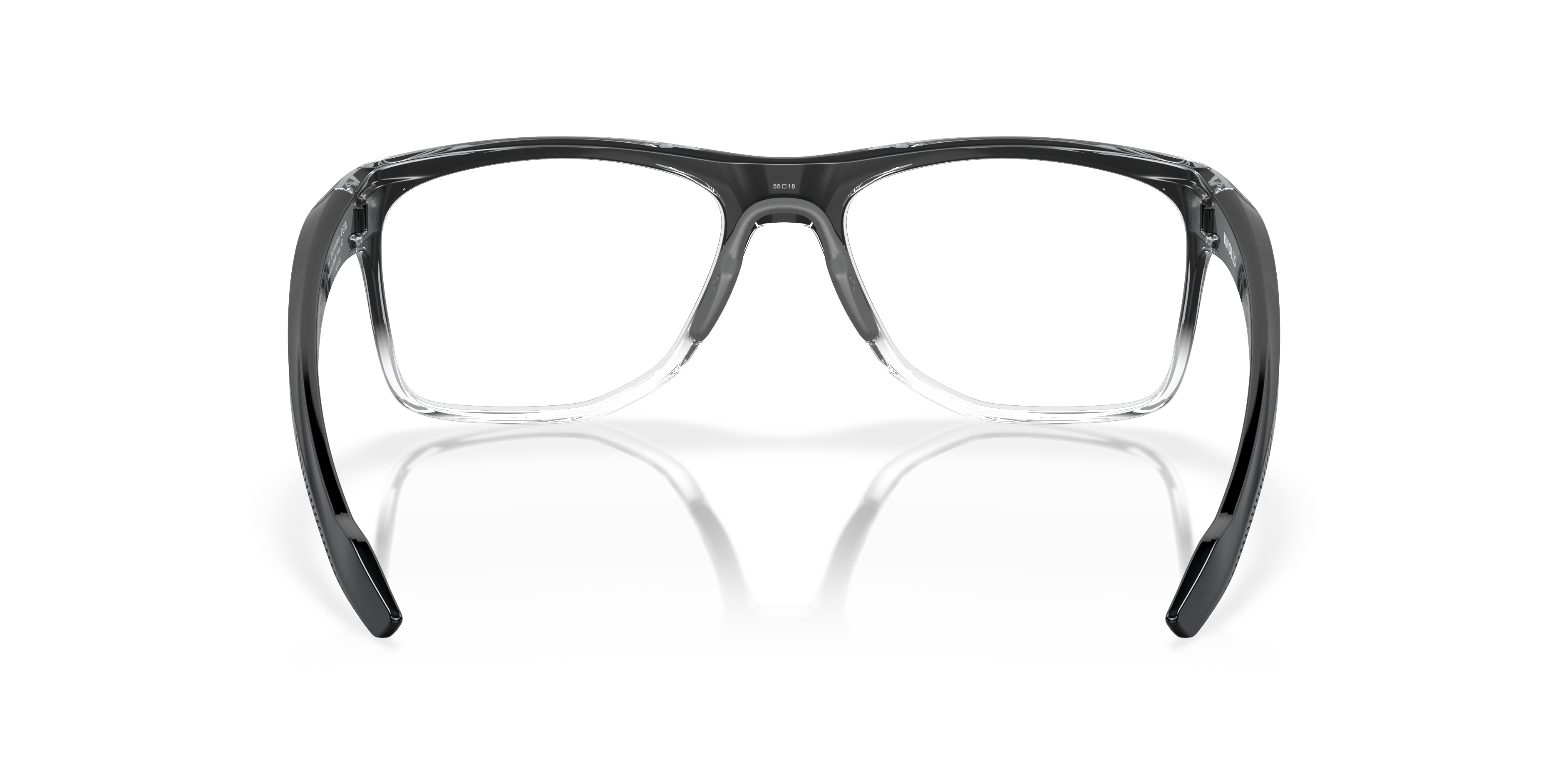 Oakley Knolls Eyeglasses OX8144 814404