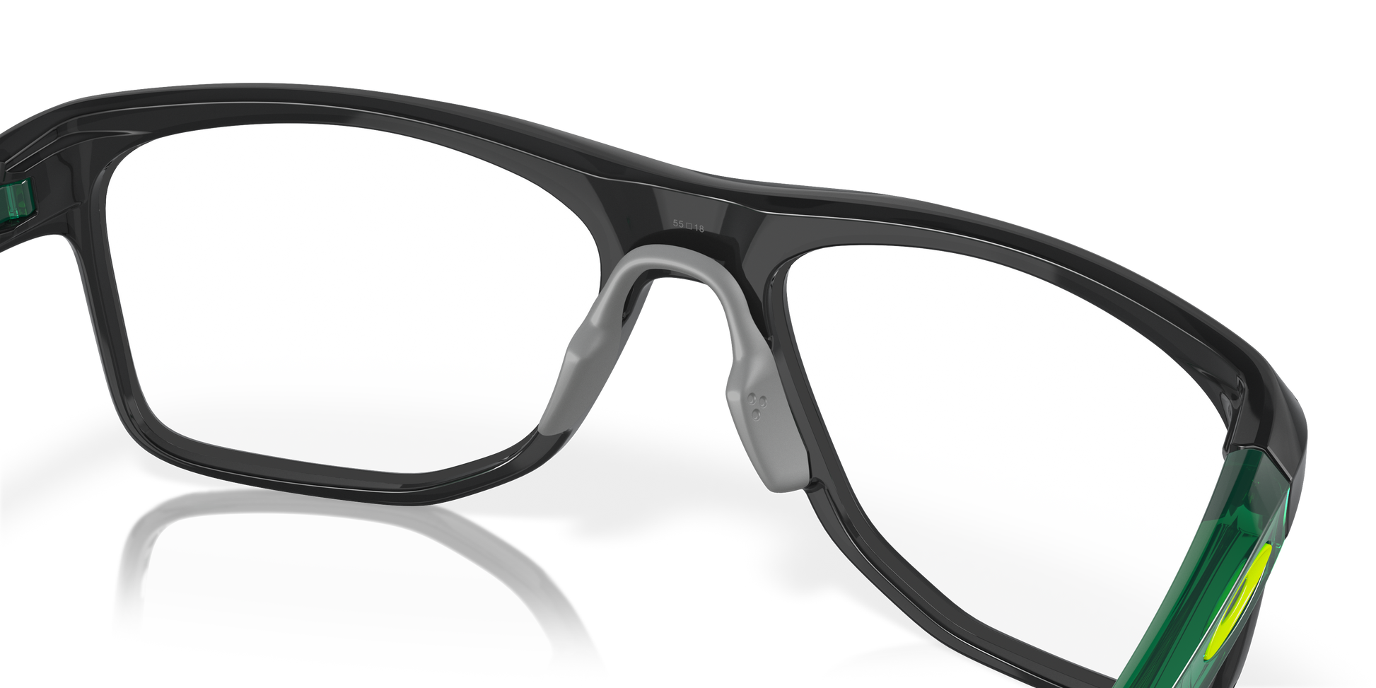 Oakley Knolls Eyeglasses OX8144 814405