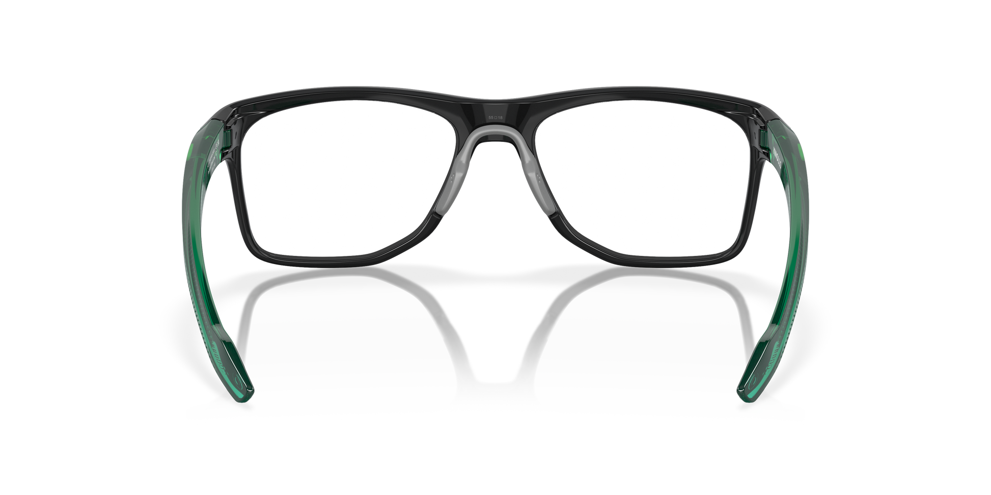 Oakley Knolls Eyeglasses OX8144 814405