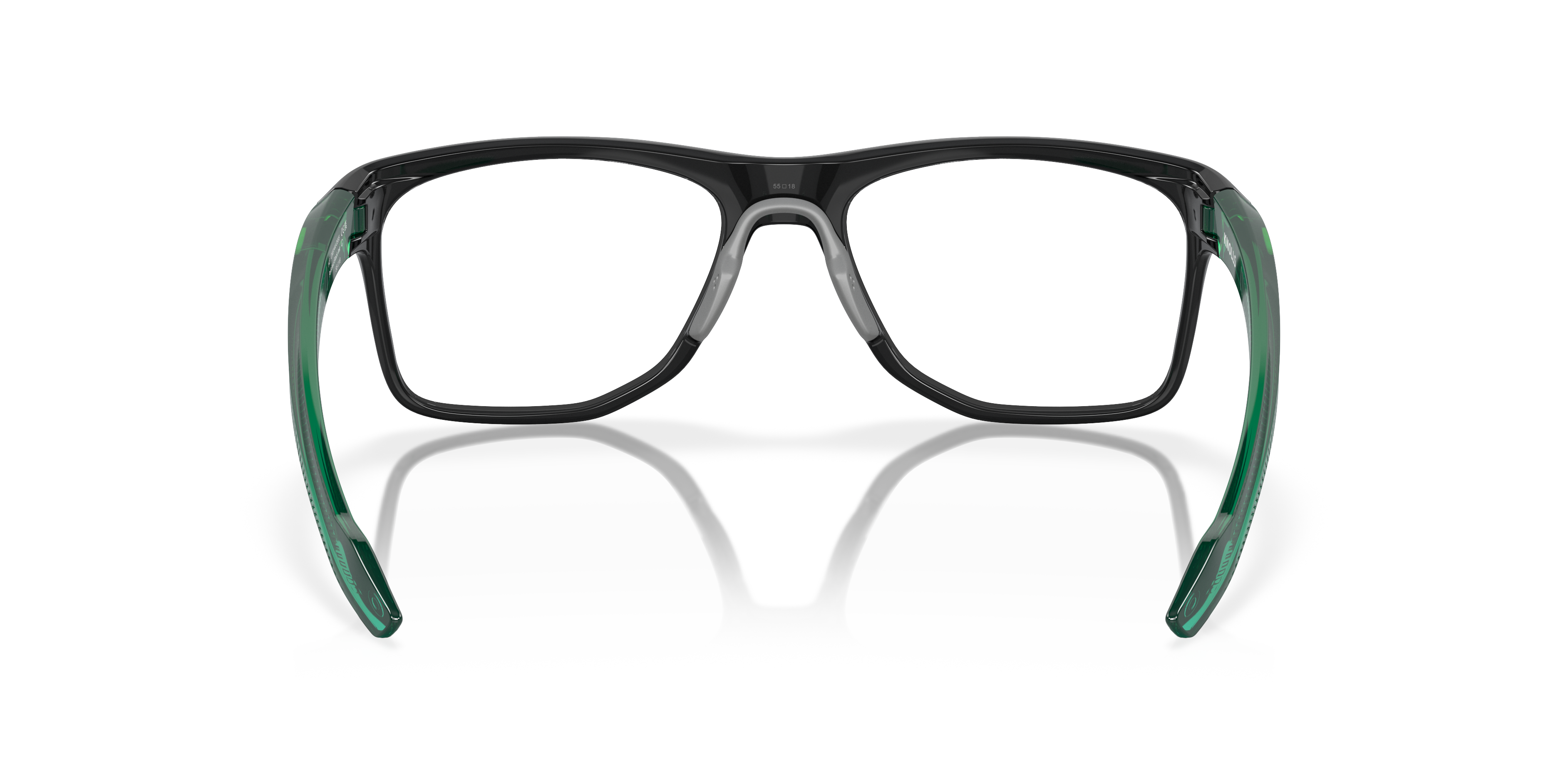 Oakley Knolls Eyeglasses OX8144 814405