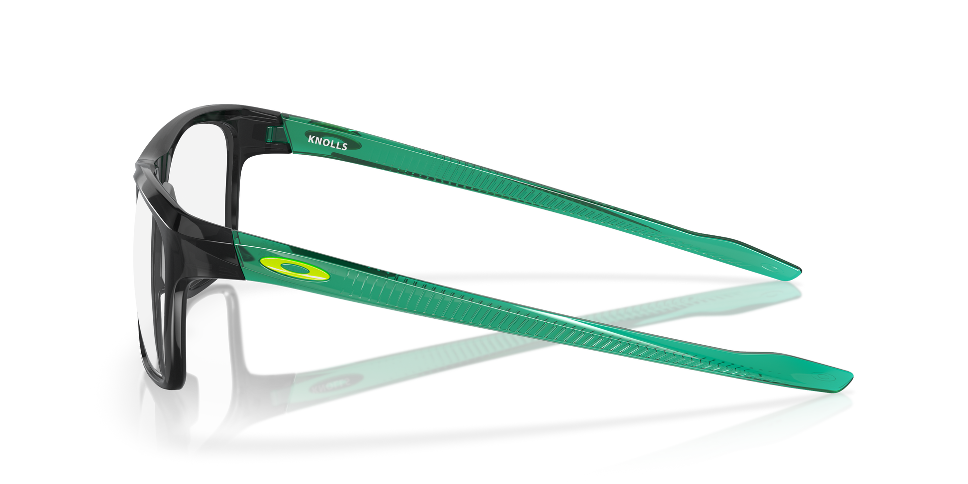 Oakley Knolls Eyeglasses OX8144 814405