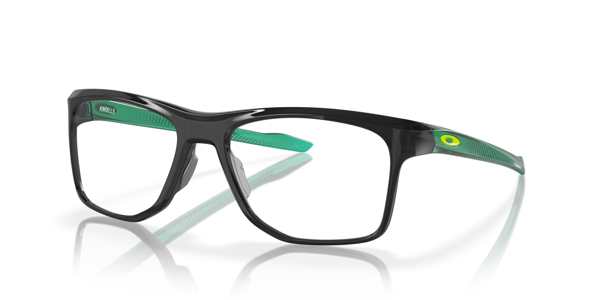 Oakley Knolls Eyeglasses OX8144 814405